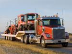 Freightliner Coronado SD Dump Truck 2009 года